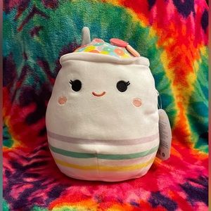 🌈 Lupi the Cereal Bowl 🥣